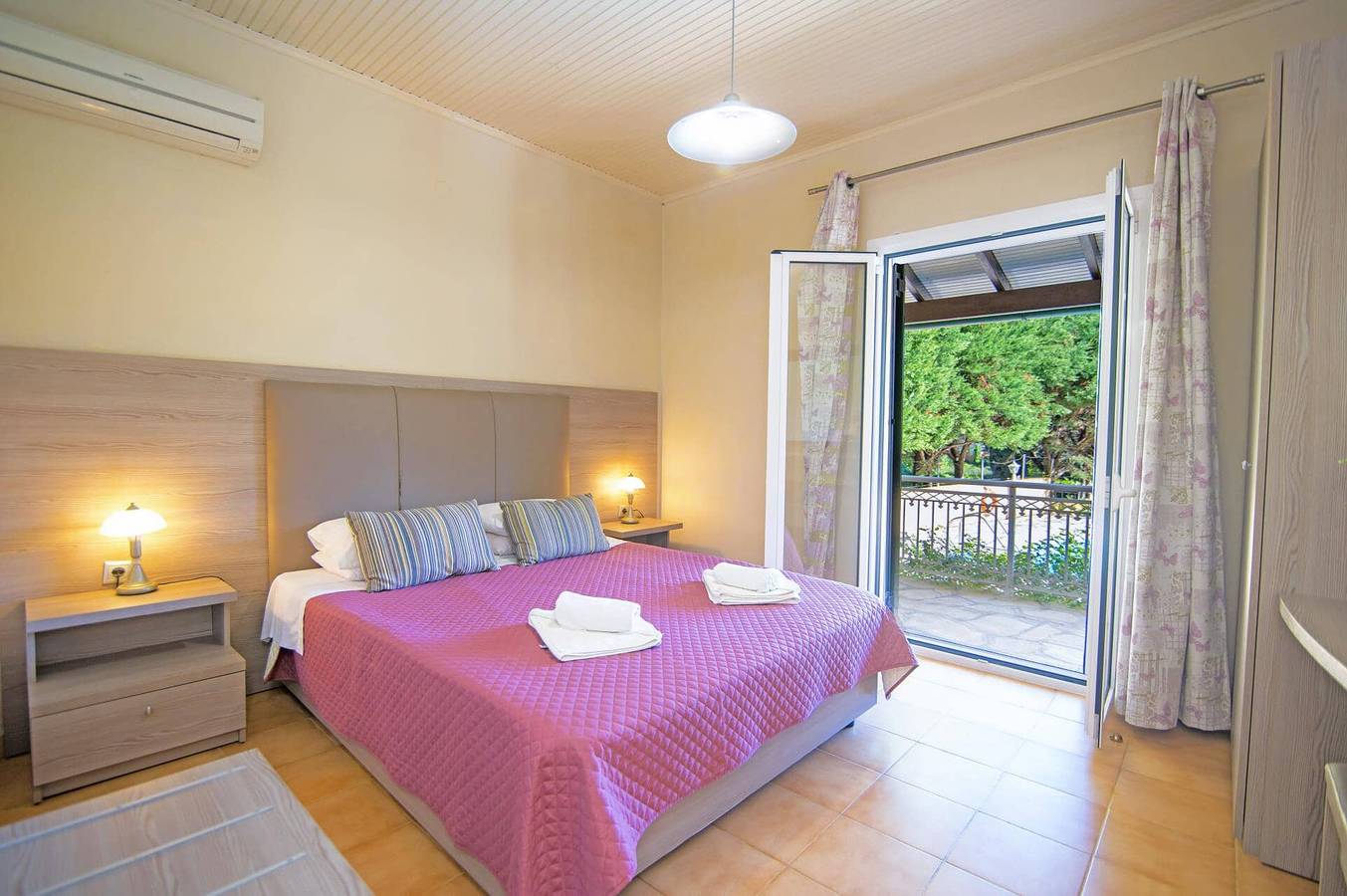 Villa Maria's Beach House by Villa Plus in Agios Stefanos (Corfu), Corfu