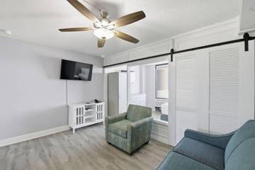 Vacation Rental for 4 Guests in Ormond Beach, Florida, Picture 4