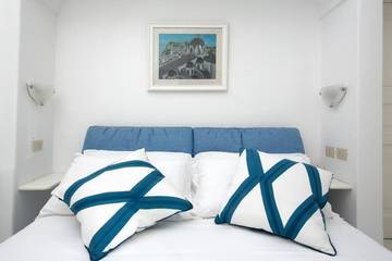 Apartment for 4 People in Capri, Tyrrhenian Coast Campania, Photo 3