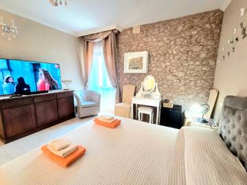 Chambre D’hôte pour 2 Personnes dans Olbia, Olbia-Tempio, Photo 4