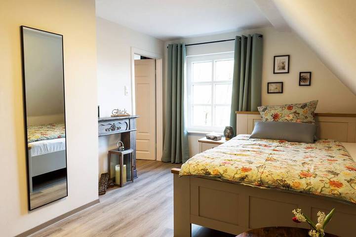 Ganze Wohnung, Ferienwohnung/App. für 5 Gäste mit 90m² in Breddenberg in Landkreis Emsland