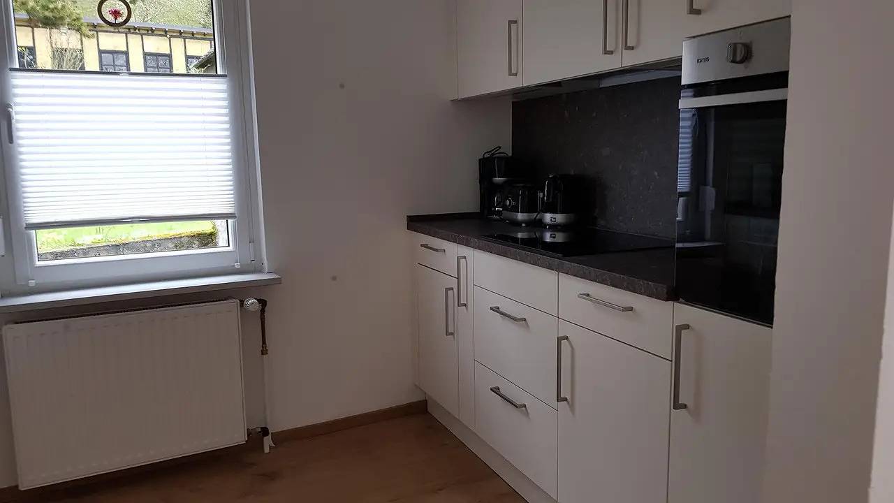 Ganze Ferienwohnung, Ferienwohnung für 2 Personen (75 m²) in Kaifenheim in Kaifenheim, Cochem-Zell