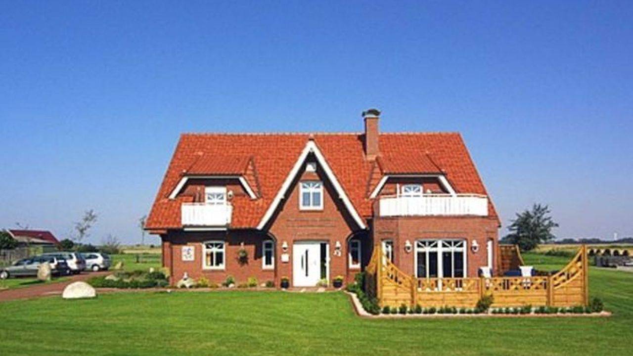 Ganze Ferienwohnung, Ferienwohnung für 4 Personen (50 m²) in Neuharlingersiel in Altharlingersiel, Neuharlingersiel