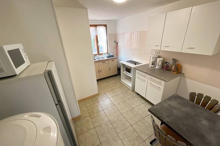 Hôtel pour 5 personnes à Saint-Martin-en-Campagne - 2