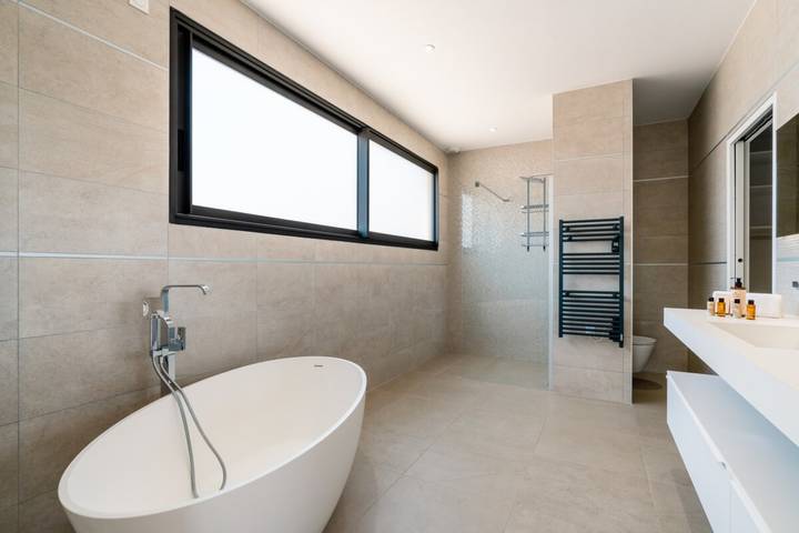 Villa pour 8 personnes, avec jardin et piscine au Grau-d'Agde - 4