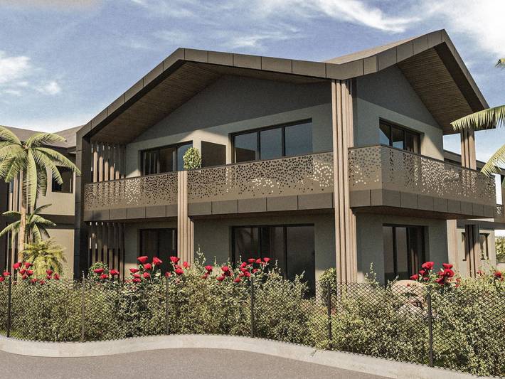 Ferienwohnung für 4 Personen, mit Garten in Eppan an der Weinstraße
