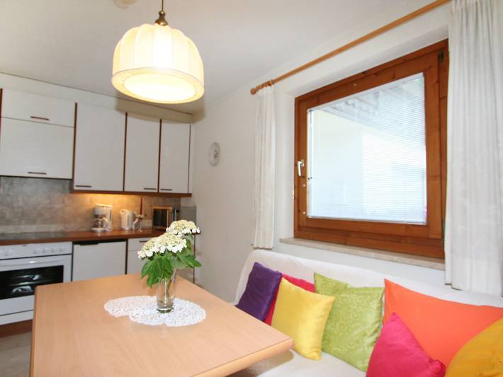 Ferienwohnung für 2 Personen, mit Garten in Landeck - 2