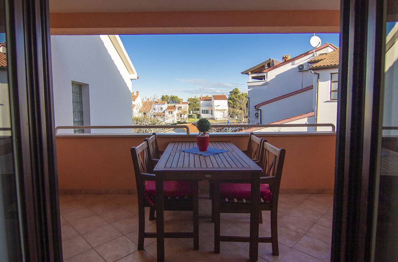 Appartamento vacanze a Pula Croazia a partire da 102€ a notte