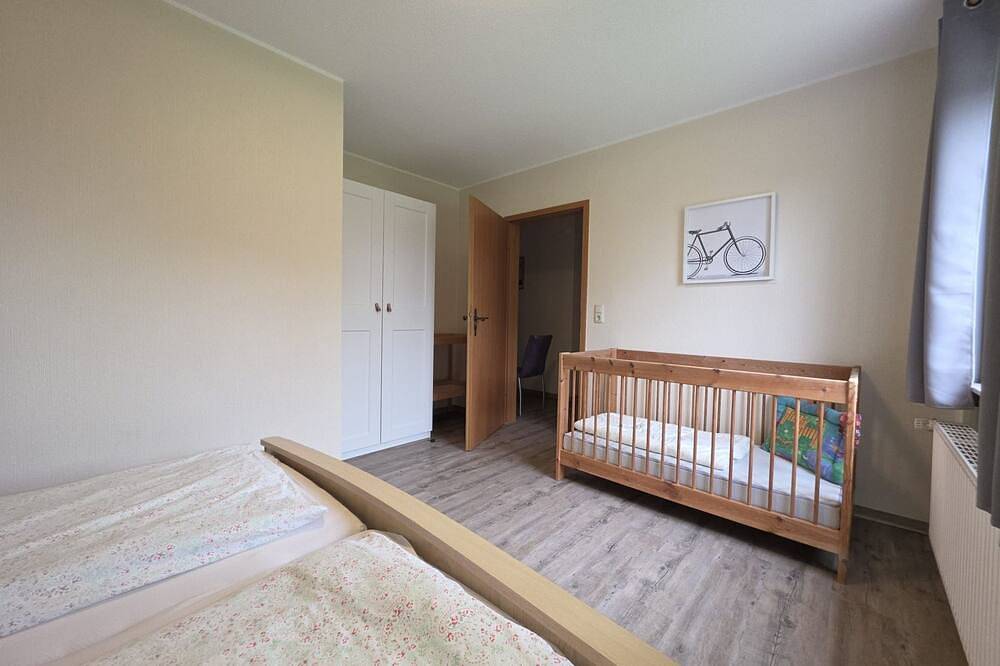 Ganze Wohnung, Landskron in Friederikensiel, Wangerland