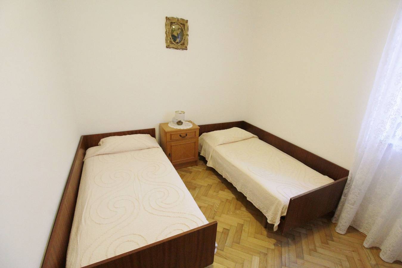 Appartement entier, Apartments Marija Savudrija in Umag, Région d'Umag
