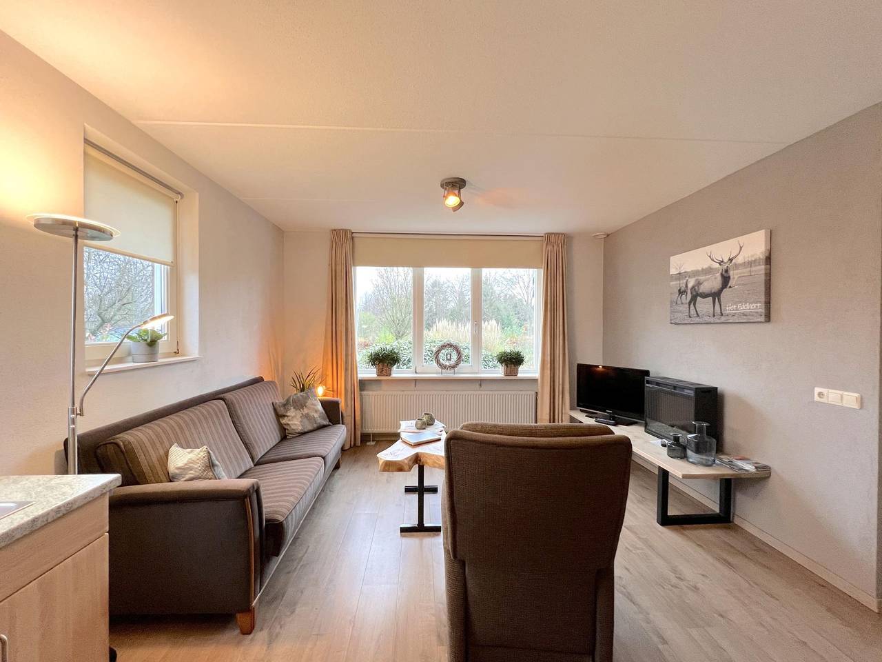 Mooi vakantiehuis in het Limburgse Velden in Velden, Limburg