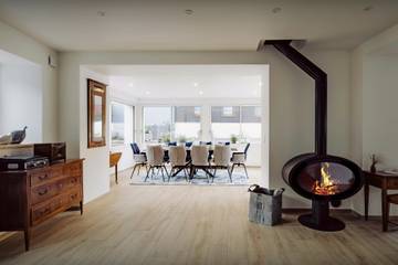 Villa pour 12 Personnes dans Menthon-Saint-Bernard, Région d'Annecy, Photo 2