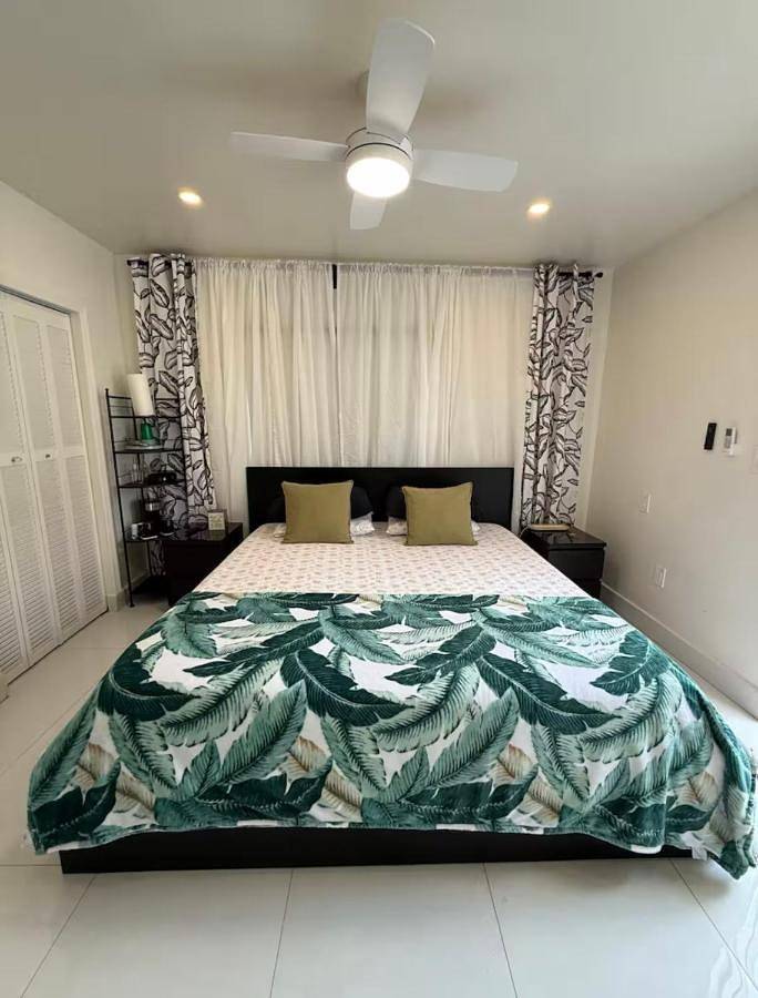 Casa de huéspuedes para 2 personas en Miami