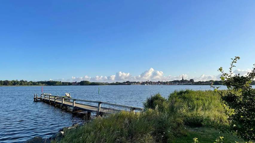 Ferienhaus für 9 Personen, mit Sauna und Garten sowie Whirlpool in Lolland - 4