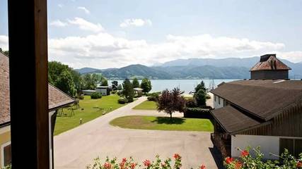 Apartament Wakacyjny dla 4 osoby w Attersee am Attersee, Attergau, Zdjęcie 1
