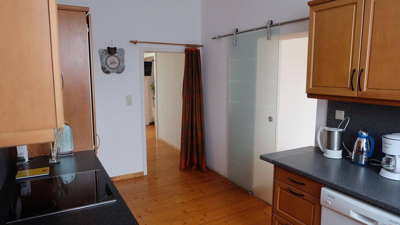 Ganze Ferienwohnung, Ferienwohnung für 4 Personen (55 m²) in Bad Breisig in Bad Breisig, Osteifel
