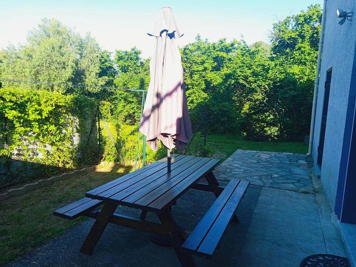 Gîte pour 6 personnes, avec jardin à Vescovato - 3