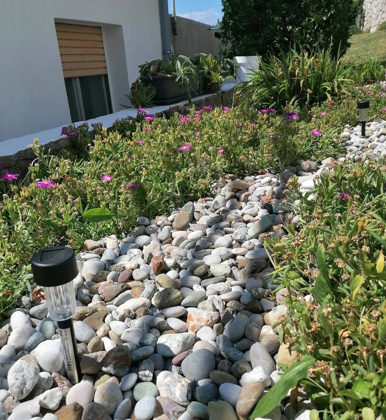 Cały apartament, Jednopokojowy apartament z tarasem i widokiem na morze Bakarac, Kraljevica A-21710-a in Bakarac, Kraljevica