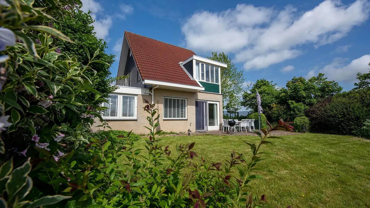 Ferienhaus für 8 Personen (130 m²) in Terherne in Friesland