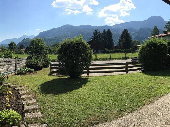 Ferienhaus für 6 Personen, mit Terrasse und Garten sowie Sauna