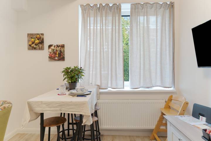 Apartamento entero, Apartamento 'Jmr' con Wi-Fi in Uelzen, Distrito de Uelzen