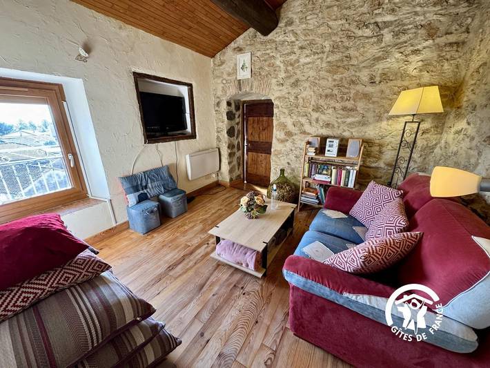 Gîte Spa du Puits Castans in Villanière, Région de Carcassonne