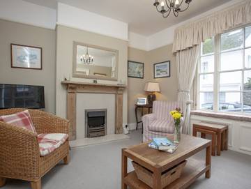Holiday Rental for 8 People in Salcombe, Devon, Photo 1