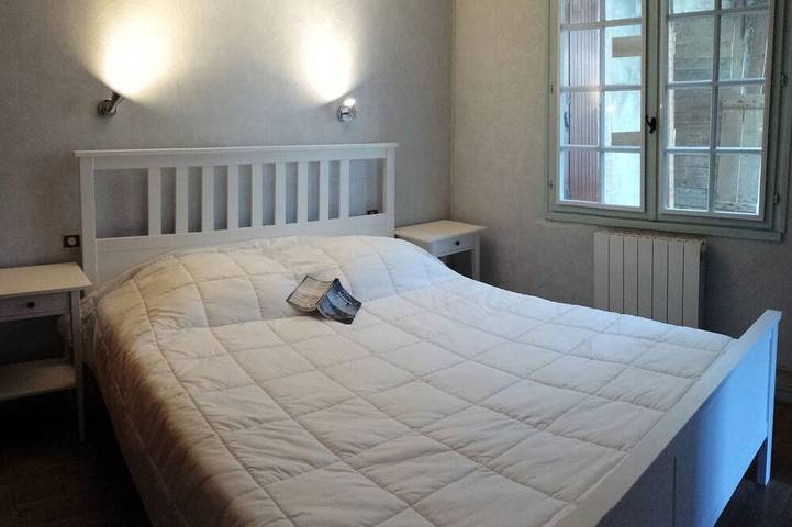 Location de vacances pour 6 personnes, avec terrasse et jacuzzi à Saint-Froult - 2