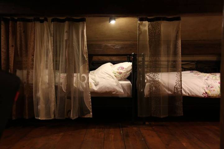 Location de vacances pour 9 personnes, avec jacuzzi ainsi que sauna et jardin à Louvain - 2