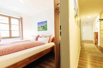 Ferienhaus für 4 Personen in Oberstdorf, Allgäuer Alpen, Bild 1