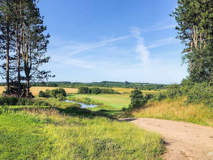 6 Personen Ferienhaus in Vemb in Vemb, Nissum Fjord