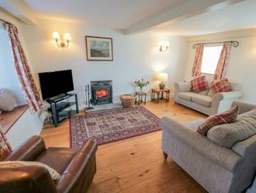 Cottage for 5 People in Pickering, North Yorkshire, Photo 3