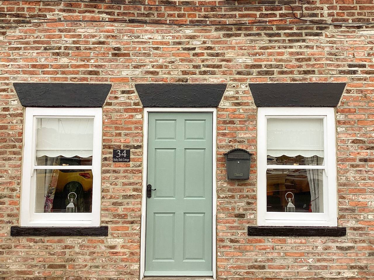 Cottage for 2 People in Whitby, North Yorkshire