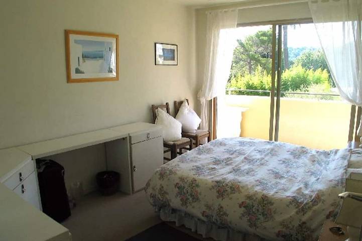 Gîte pour 5 personnes, avec balcon et piscine dans Plage de la Salis - 3