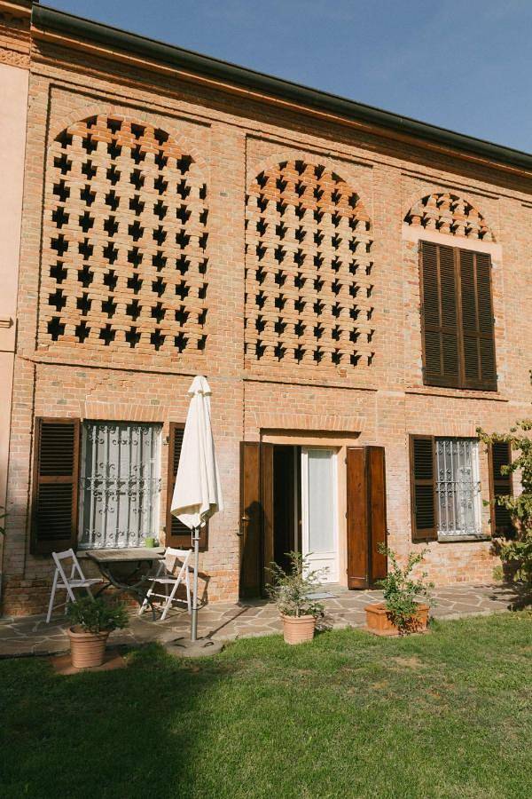 Appartamento intero, Apart-Agriturismo "La Colomba" Nizza Monferrato in Nizza Monferrato, Langhe