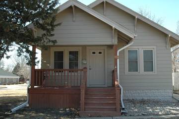 Vacation House for 4 Guests in Nebraska, USA, Picture 2