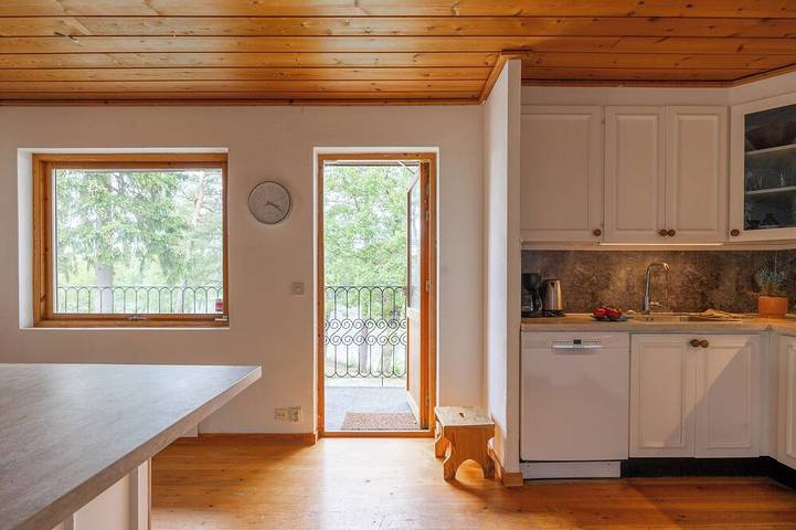 Hus för 8 Personer - 1