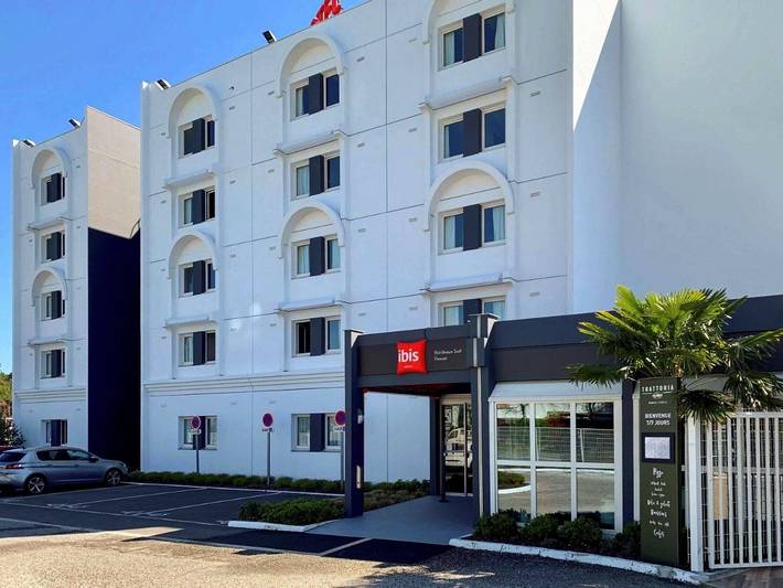Hotel para 2 personas, con jardín y terraza, Se admiten mascotas - 1