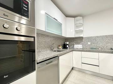 Chalet para 10 Personas en Playa Granada, Motril, Foto 4