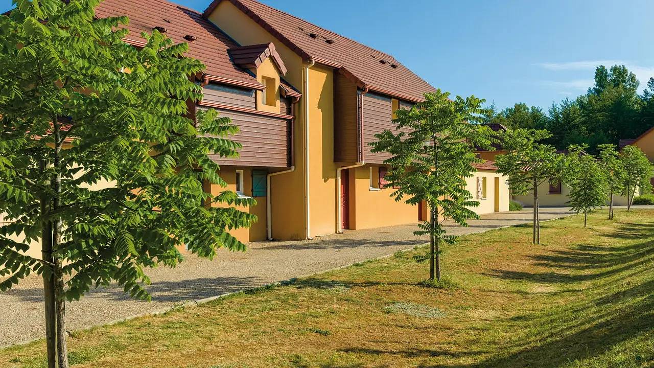 Villa für 6 Personen (43 m²) in Montignac in Montignac, Périgord Noir
