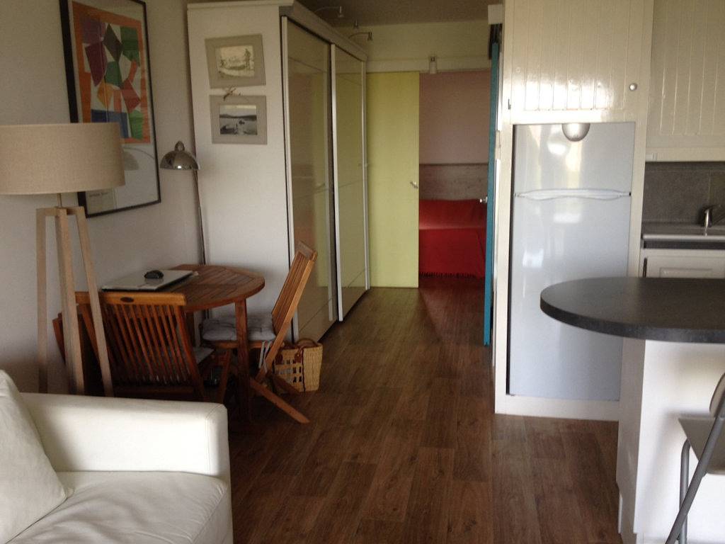 Appartement entier, Très agréable appartement dans petite résidence Corse in Macinaggio, Rogliano