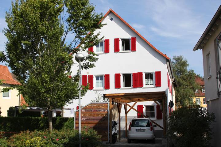 Ferienwohnung für 2 Personen - 1