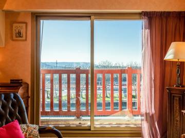 Appartement De Vacances pour 4 Personnes dans Trouville-sur-Mer, Côte Fleurie, Photo 1