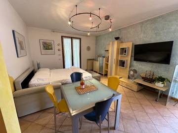 Ferienwohnung für 4 Personen in Colà, Lazise, Bild 3