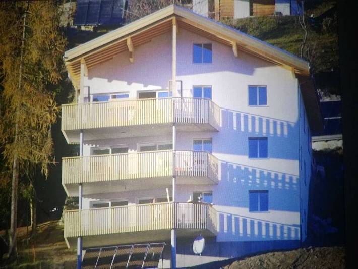Ferienwohnung für 8 Personen, mit Terrasse, mit Haustier