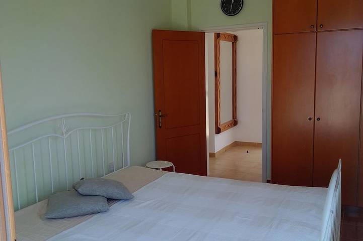 Villa for 6 people in Coral Bay (Cyprus)