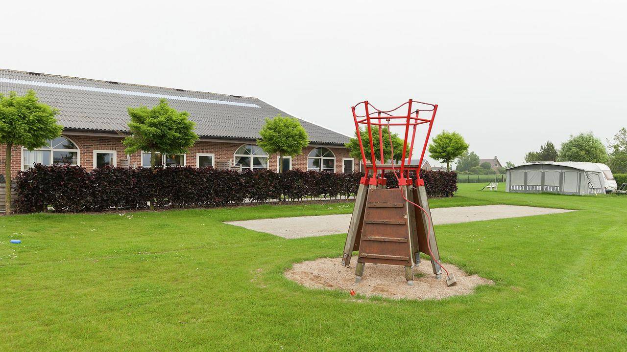 Ganze Ferienwohnung, Ferienwohnung für 5 Personen (55 m²) in Groede in Groede, Zeeuwse Kust