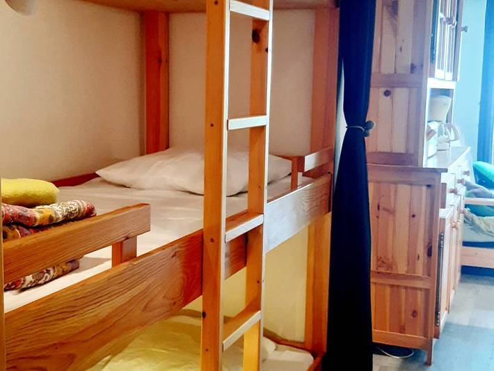 Gîte pour 5 personnes dans Office de Tourisme de Cauterets - 2