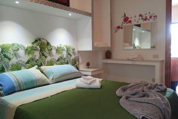 Agriturismo per 4 Persone in Santa Maria Vibo Valentia, Costa Tirrenica Calabria, Foto 4