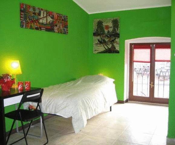 B&B Piazza Vittorio in Turin, Province de Turin